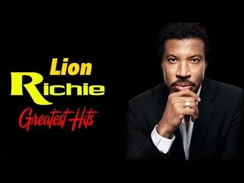 Best of Lionel Richie DJ Mix