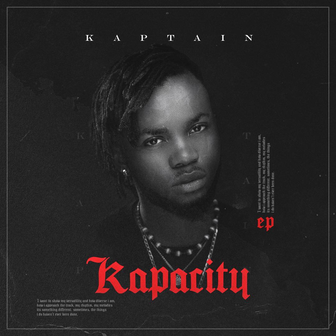 Best of Kaptain Mixtape