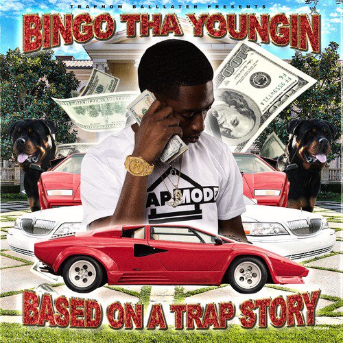 Bingo tha Youngin