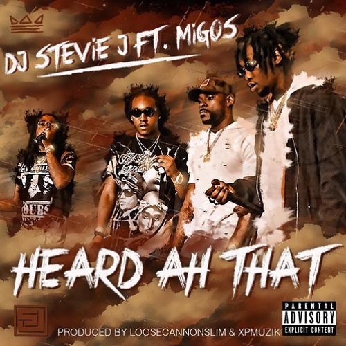 DJ Stevie ft Migos Mp3 Download