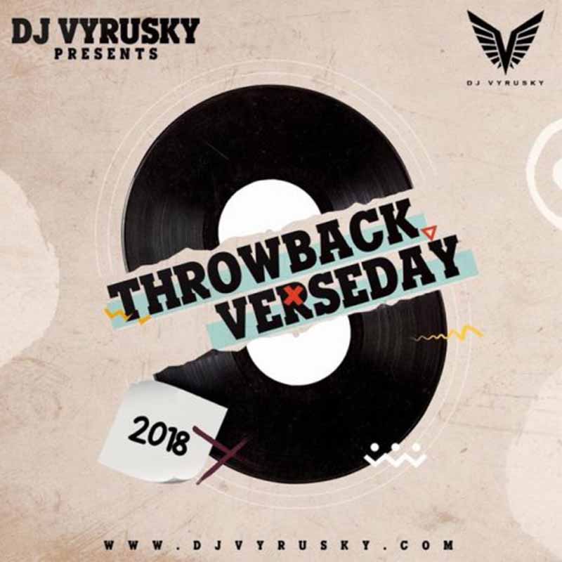 Download Dj Vyrusky Mixes