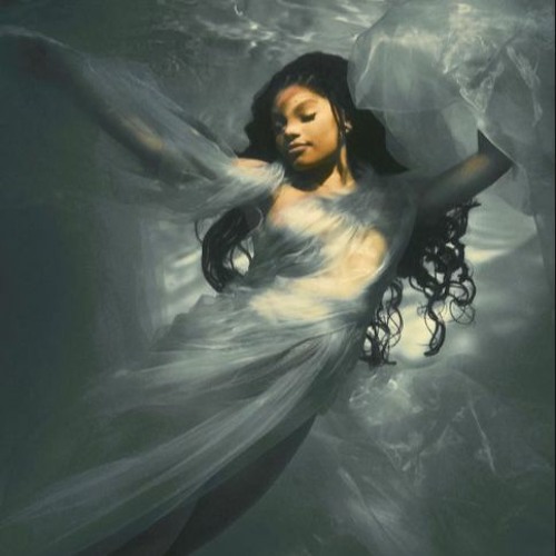 Halle Bailey – In Your Hands