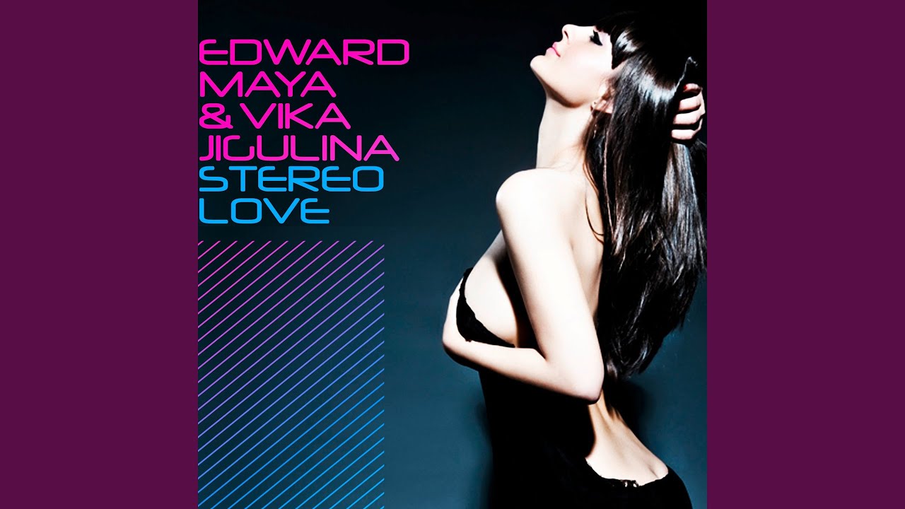 Edward maya & vika jigulina stereo love mp3 320Kbps download or listen online
